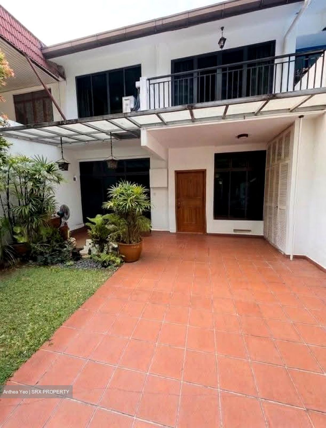Jalan Mutiara (D10), Terrace #629729801